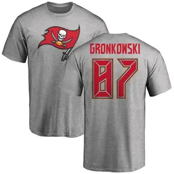 gronkowski buccaneers t shirt