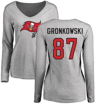 gronkowski buccaneers t shirt