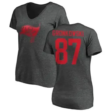 gronkowski buccaneers t shirt